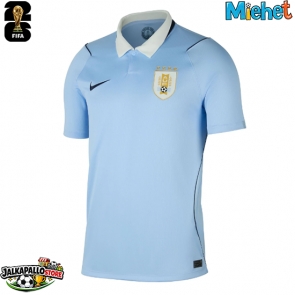 Uruguay Kotipaita MM-kisat 2026 Lyhythihainen